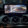 Màn hình DVD Oled Pro G68s liền camera 360 Mercedes CLA Class C117 2013 - nay